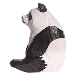 Figurine Panda - Wudimals