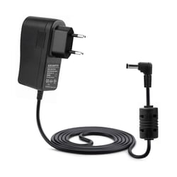 Caline® CP-A – Adaptateur 18V (1A) avec Filtre Anti-Parasite