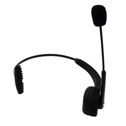 Ecouteurs Bluetooth Sans Fil Qualité HD Réduction Bruit Autonomie Longue YONIS