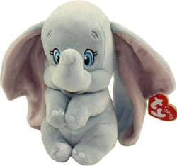 Disney Dumbo Medium Peluche - Ty
