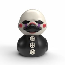 Five Nights at Freddy's  - Figurine Tubbz Marionette 1st Edition 10 cm