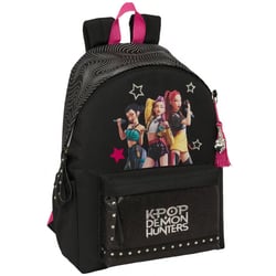 Sac à Dos KPOP Demon Hunters Energy 43 CM - avec compartiment pour ordinateur