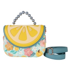Loungefly - Sac à bandoulière Lemon