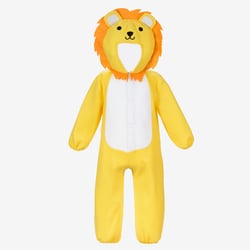 Déguisement lion 2-4 ans Oxybul
