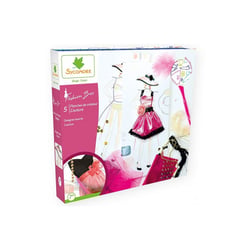 Fashion Box Couture Sycomore