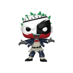 DC Comics - Figurine POP! The Joker King Exclusive 9 cm