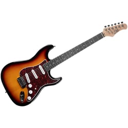 ST100 Sunburst EKO
