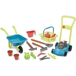 Super Pack Jardin 3 En 1 Ecoiffier