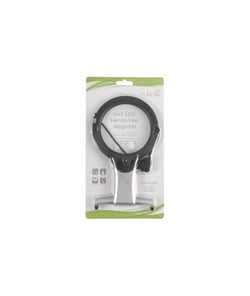 Loupe led Purelite 2 en 1 0001 Blanc