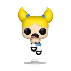 Les Super Nanas - Figurine POP! Bulle (Meme) 9 cm