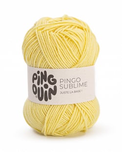 Pingo Sublime