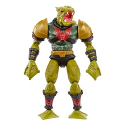 Les Maîtres de l'Univers : She-Ra: Princess of Power Masterverse - Figurine Evil Horde Leech 18 cm - Mattel