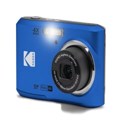 KODAK Pixpro FZ45 - Appareil Photo Numérique Bleu