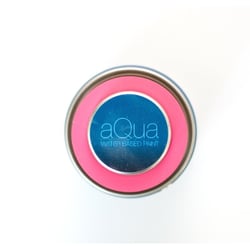 Pinty Plus - Peinture spray Aqua Aérosol 150ml Rose Crimson Red