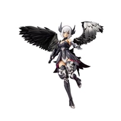 Arcanadea - Figurine Plastic Model Kit Lumitea ReAct-A 17 cm - Kotobukiya