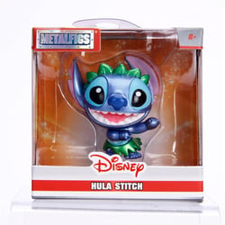 Figurine à collectionner Stitch et Hula Stitch