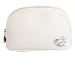 Trousse cosmétique Diddl beige