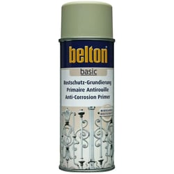 Spray de peinture Belton primaire antirouille 400ml