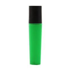 Surligneur en plastique recyclé vert Ulmann