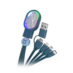 Câble Astro 4en1