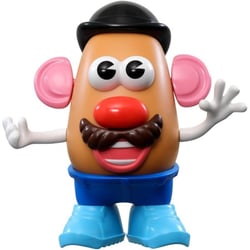 Monsieur patate nouvelle version - playskool - 27657