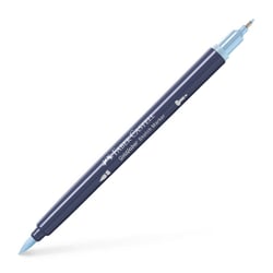 Feutre de coloriage - Faber-Castell - Goldfaber Sketch - Light pigeon blue - 452