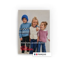 Catalogue n°263 : Petits looks
