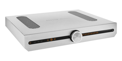 Roksan Attessa BluOS Silver