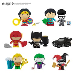 Gomee Mystère - DC Comics - DC Comics