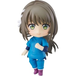 The Aquatope on White Sand - Figurine Nendoroid Fuka Miyazawa 10 cm - Good Smile Company