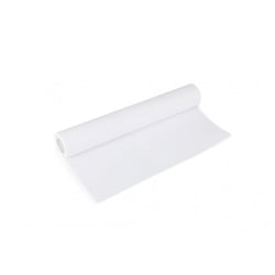 Rouleau de papier blanc pour tableau - Janod - Beige