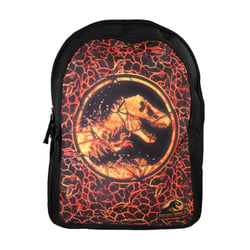 Sac à Dos Scolaire Jurassic World Noir Bagtrotter