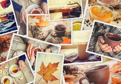 Puzzle 1000 pièces - Hygge - Grafika