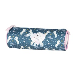 Trousse ronde Cheval Bella Sara 22 CM Love and Stars