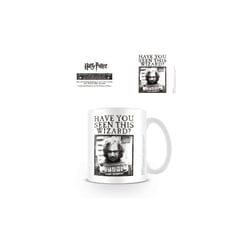 Harry Potter - Mug Wanted