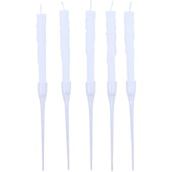 5 Bougies Suspendues - Harry Potter