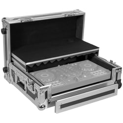 Plugger FLX4 – Flight case renforcé pour contrôleur DJ type DDJ-FLX4 ...