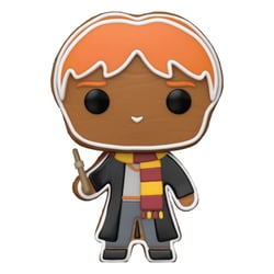 Harry Potter GB - Figurine POP! Ron 9 cm - Funko