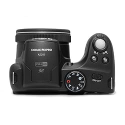 KODAK Pixpro Astro Zoom AZ255 - Appareil Photo Bridge