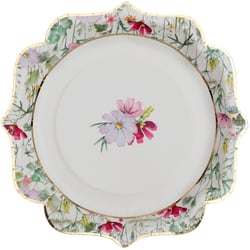 10 Assiettes Pâques Tendresse