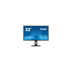 Ecran PC Iiyama XB3270QSU B1 Noir