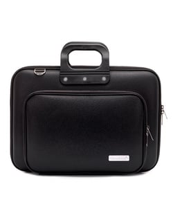 Mallette Classic Plus 15'' - Noir