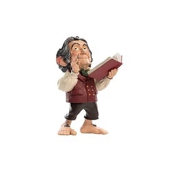 Le Seigneur des Anneaux - Figurine Mini Epics Bilbo 18 cm - Weta Collectibles
