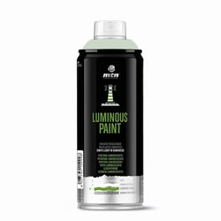 Spray de peinture phosphorescente - 400 ml - MTN Pro