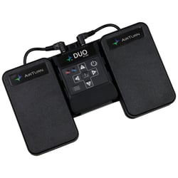 DUO 500 Airturn