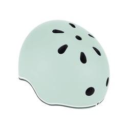 Casque GO-UP tout-petits XXS-XS (45-51cm)  Vert Menthe - Globber