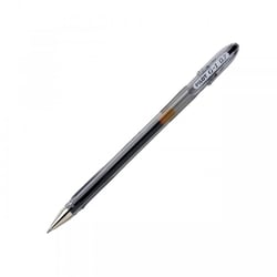 Pilot Stylo bille G1 0,7 mm - noir