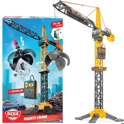 Grue radio commandée Mighty Crane