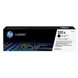 Cartouche d'encre Hp TONER 201 A NOIR 201 A NOIR