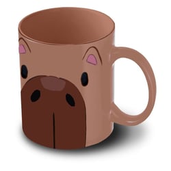 Oh My Pop! - Mug Capybara